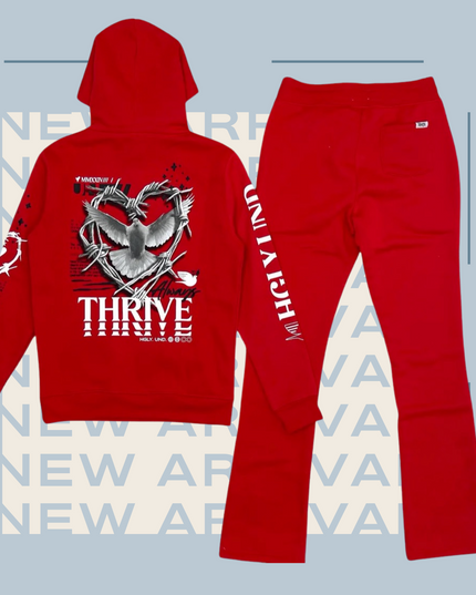 Thrive- Men’s Set