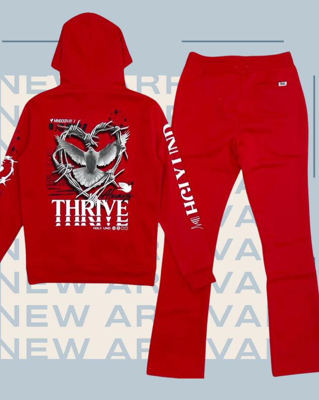 Thrive- Men’s Set