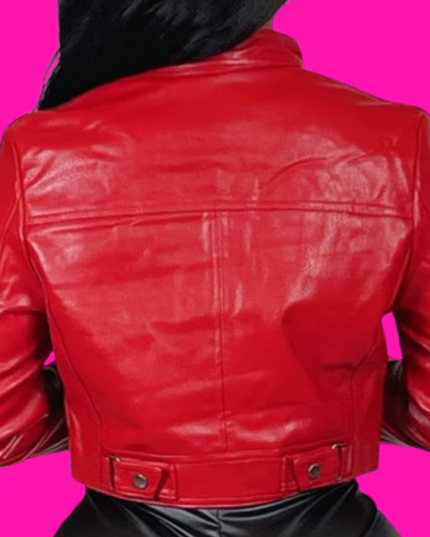 Biker Boys - Jacket