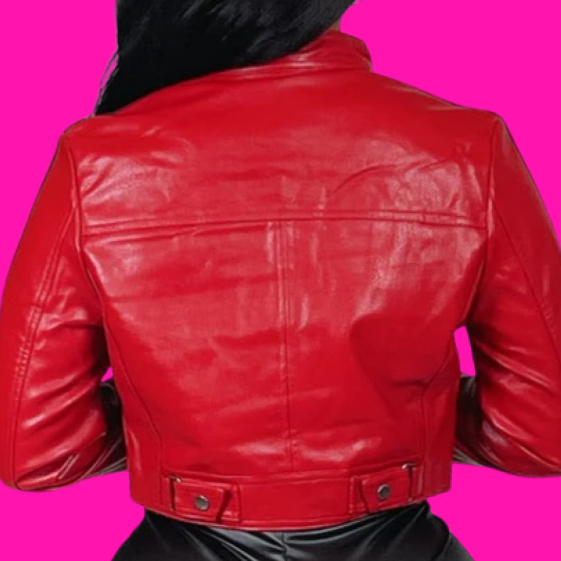 Biker Boys - Jacket