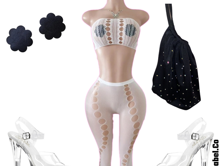 <h1>Newbie Style Guide</h1>